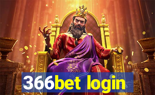 366bet login